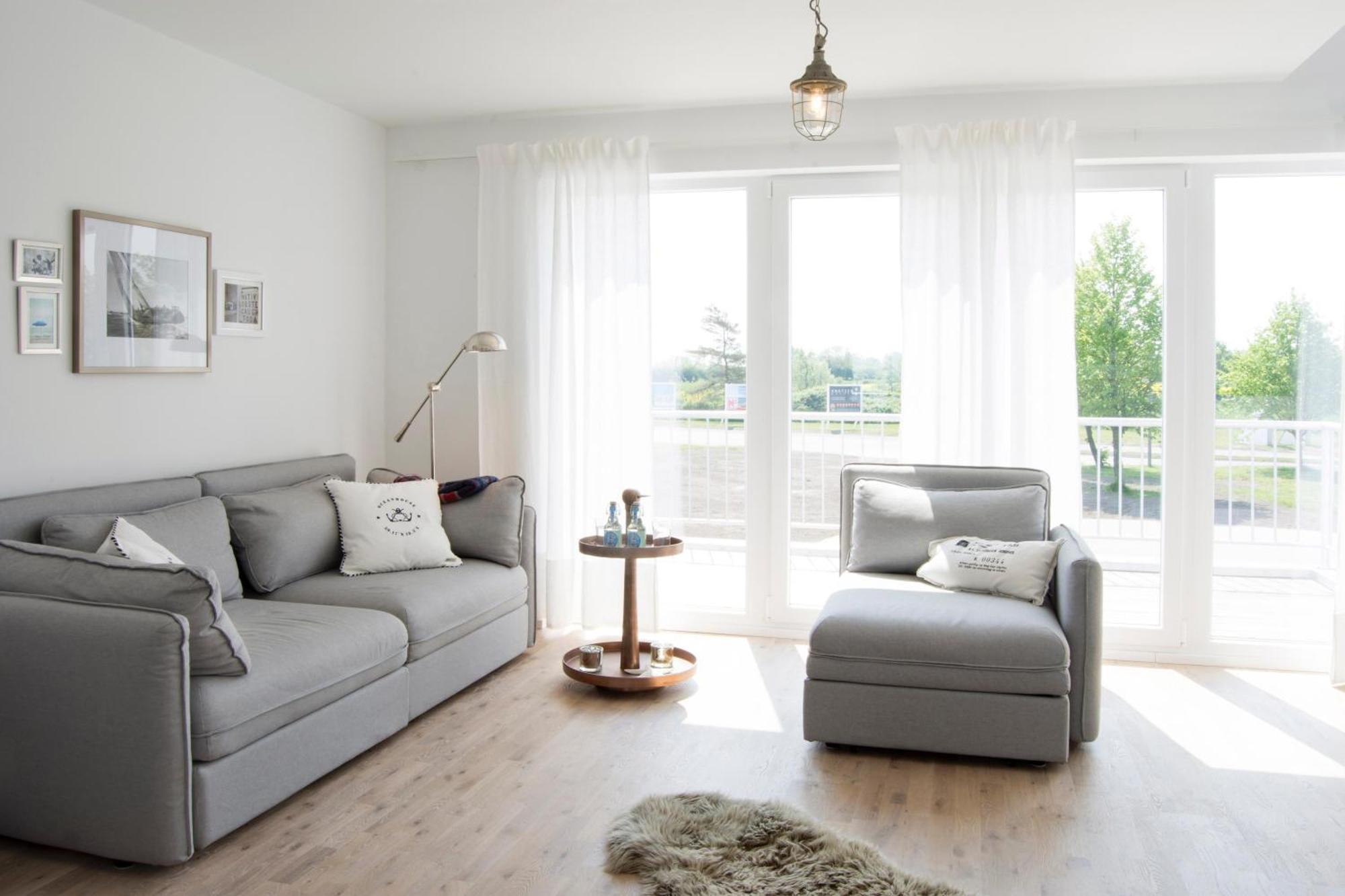 Oceanhouse Apartment ออลเพนิทซ์ ภายนอก รูปภาพ